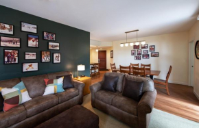Winter Park FF Premium Rated Condo 4340